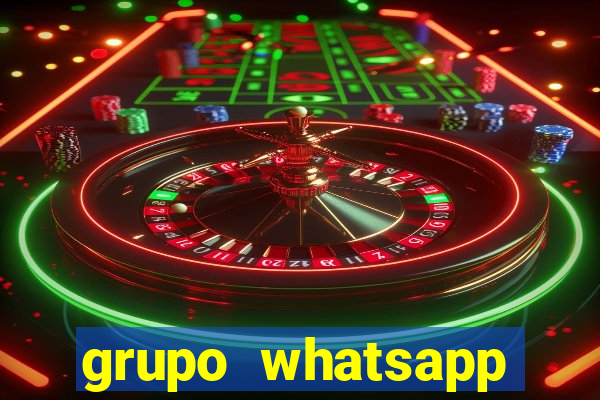 grupo whatsapp botafogo link